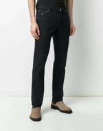 Утепленные джинсы Brunello Cucinelli