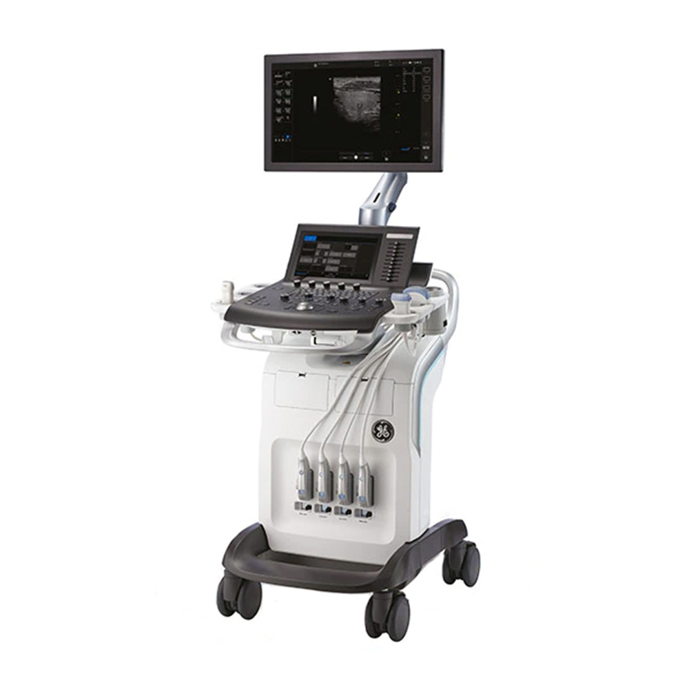 Ультразвуковая система GE Versana Premier Platinum