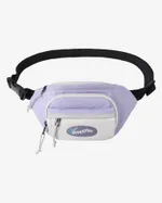 Купить Сумка поясная Ymkashix Clash small фиолетовый Сумка поясная Ymkashix Clash small фиолетовый