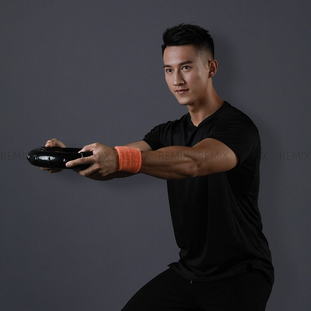Колесо тренажер для фитнеса Xiaomi Yunmai YMPS-A293