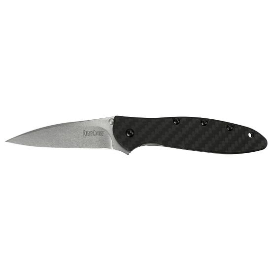 Нож KERSHAW Leek 1660CF