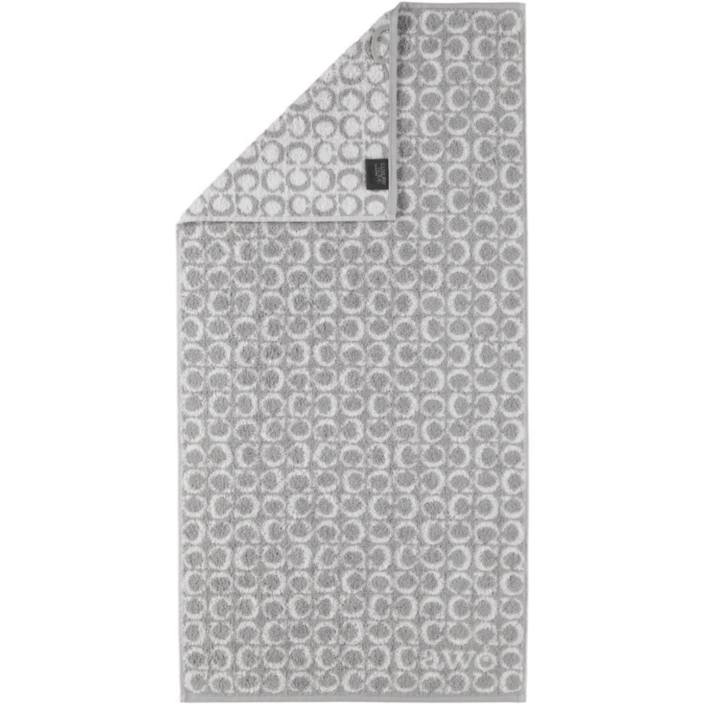 Полотенце махровое Cawo 605 76 фото