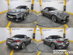 BMW Z4 (G29) M40i (02.2020)