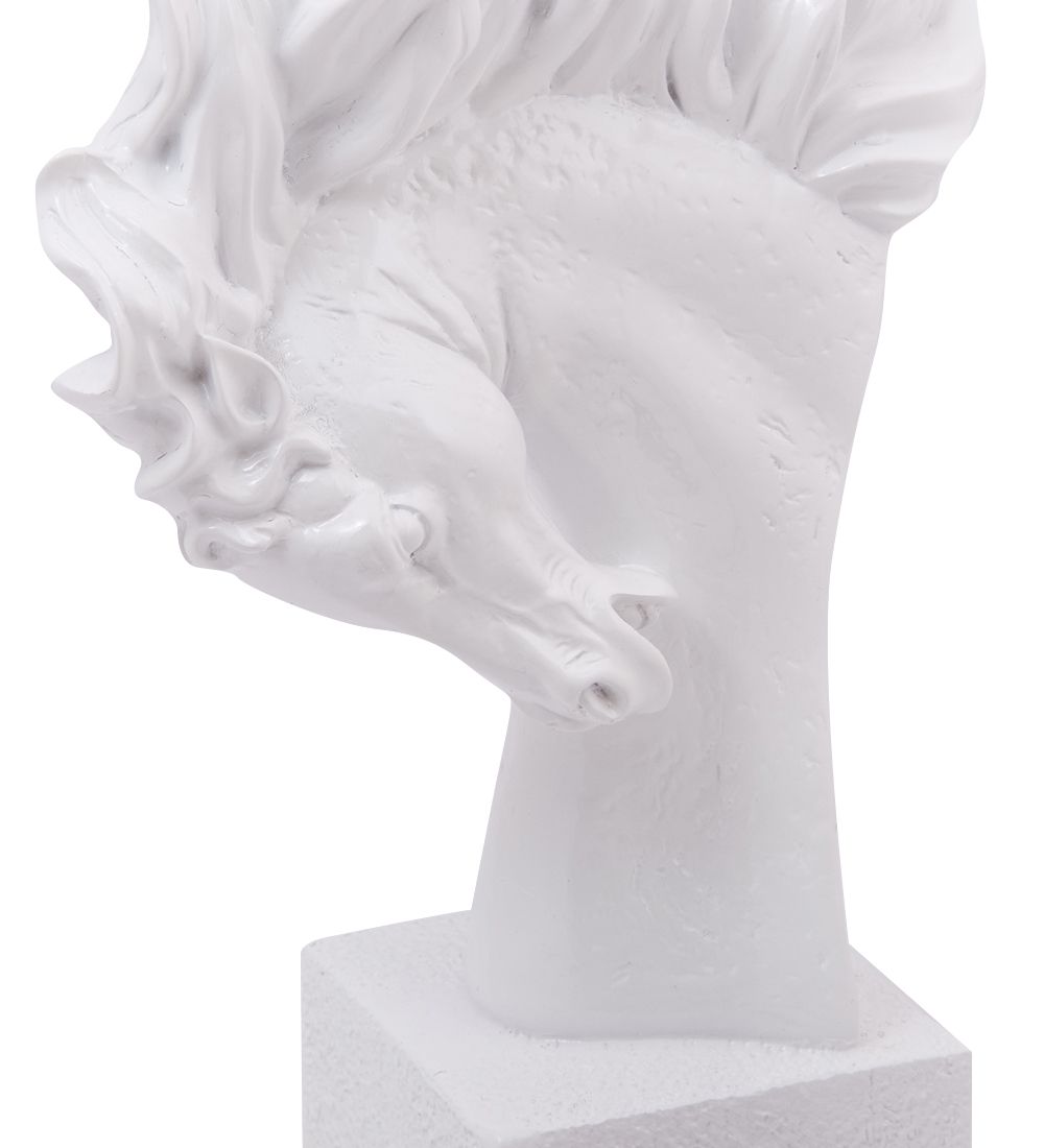 BMB-142/1 Фигура-бюст «Лошадь»