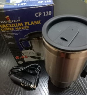 Автокофеварка СР-120