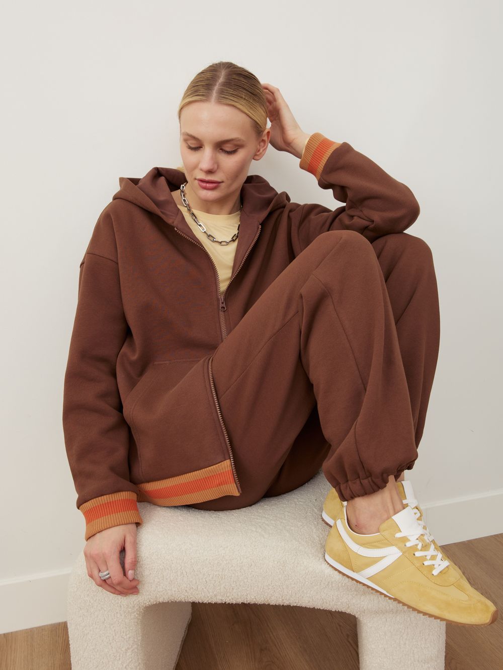 ДЖОГГЕРЫ ШОКОЛАД