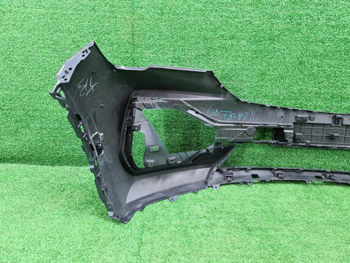 Бампер передний Geely Monjaro (2021-н.в.)