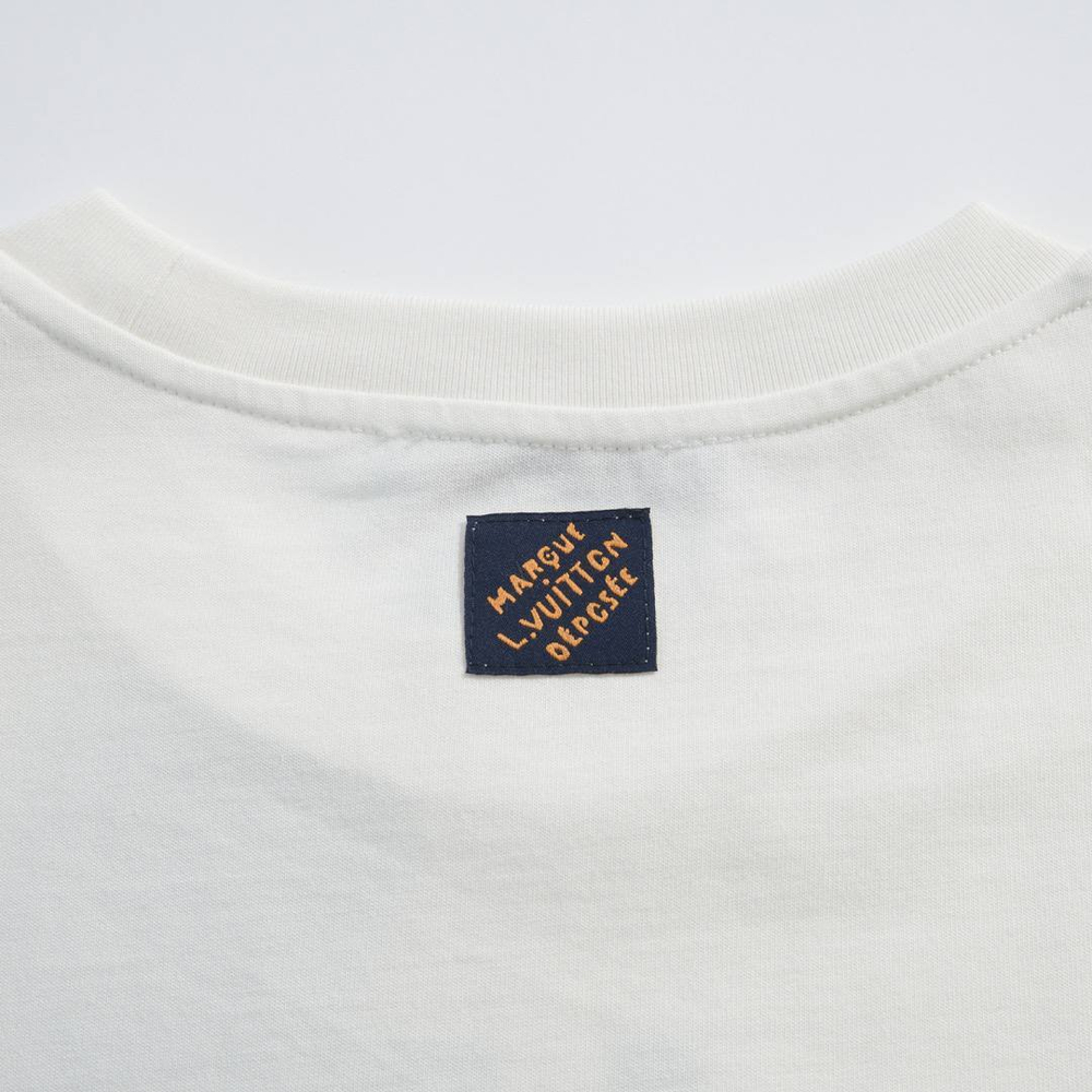 Футболка Louis Vuitton