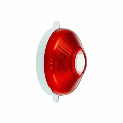 Гром-24-КПС Оповещатель комбинированный стробоскоп