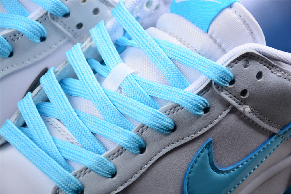 Nike Dunk Low "520"