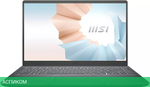 Ноутбук MSI Modern 14 B11MOU-887XKZ
