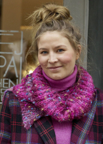 Буклет Schachenmayr "Pebble Mohair"