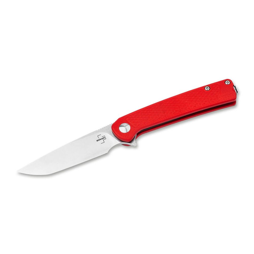 Складной нож Boker 01BP0008 Fire Ant Red