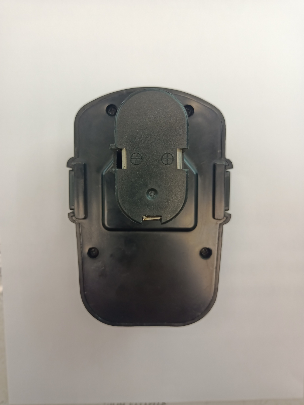 Ремонт аккумулятора ДИОЛД ДЭА-18 ТФ