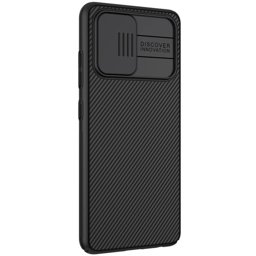 Накладка Nillkin CamShield Case с защитой камеры для Samsung Galaxy A32 4G