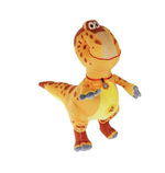 Турбозавры Трак 27см, муз. чип. в пакет C20105-27 (Мульти-Пульти)