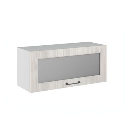 Кухня Модуль ВПГС 800 Капри Липа белый