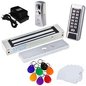 Контроль доступа