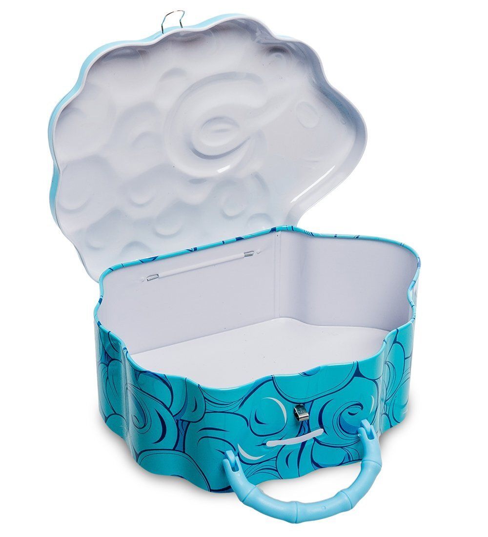 BX- 39/4 Металлическая копилка «Овечка»