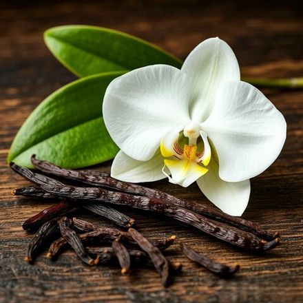 Отдушка CS - Ванильная Орхидея (Vanilla Orchid)