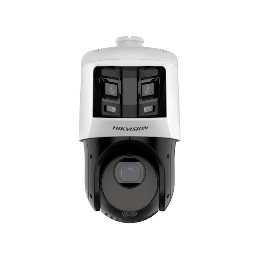 DS-2SE4C225MWG-E/26(F0) ColorVu IP-камера 2 Мп Hikvision