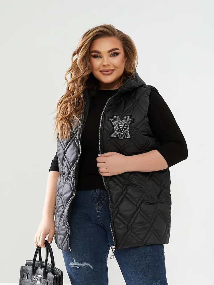 Жилет Moda-520 Fabrika