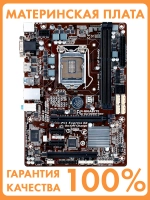 Материнская плата GA-B85M-HD3 LGA 1150