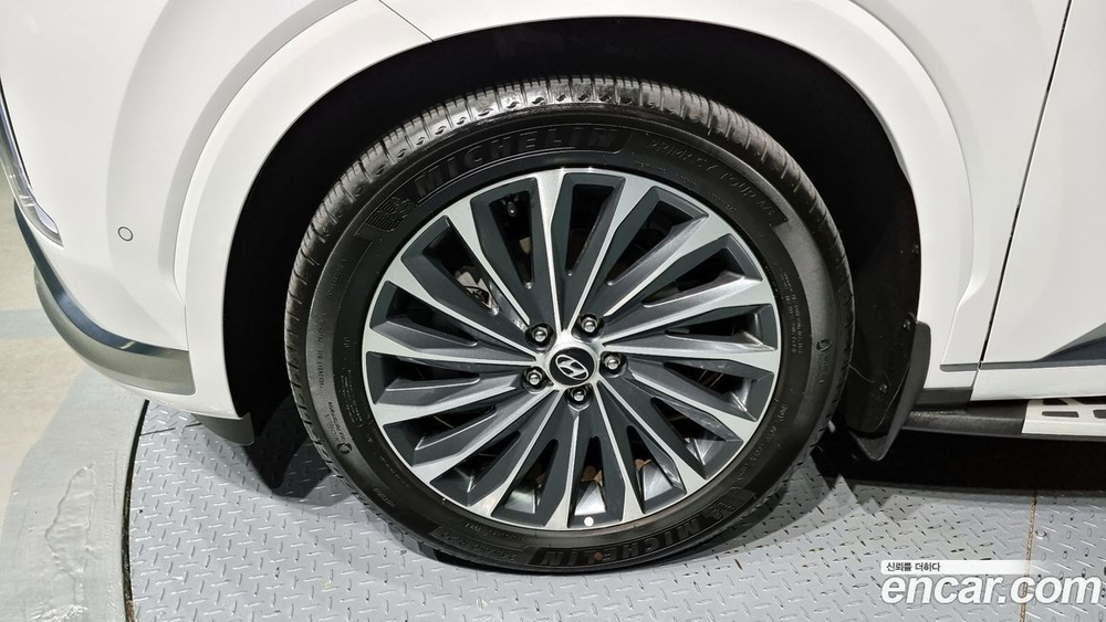 Hyundai The New Palisade Дизель 2.2 2WD (06.2022)