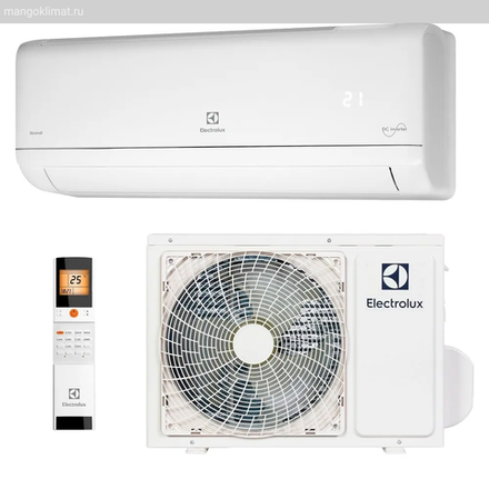 Electrolux EACS/I-18HSK/N3
