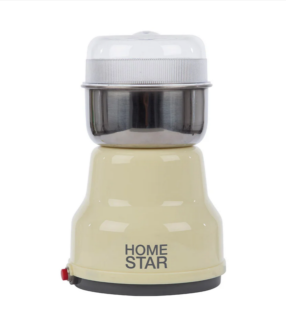 Кофемолка электрическая Home Star HS-2001
