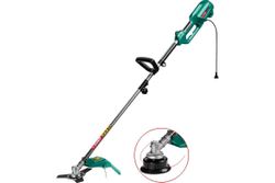 Сетевая коса ЗУБР 1300 Вт КСВ-38-1300