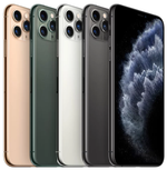 Apple iPhone 11 Pro 256Gb Midnight Green