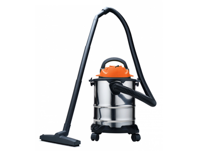 Пылесос строительный DVC-15