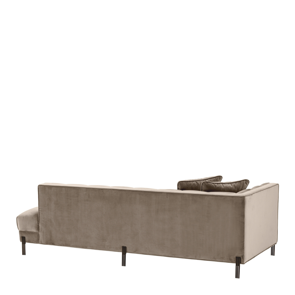 Диван Lounge Sofa Sienna left арт.113197