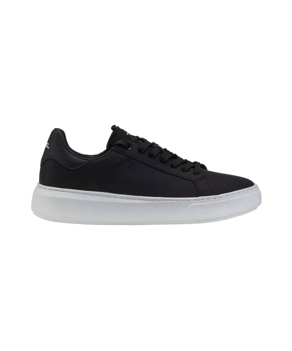 Кроссовки спортивные Encore Black/white