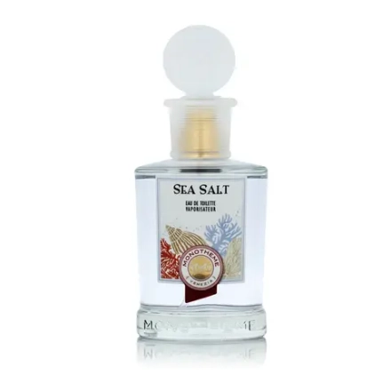 Женская парфюмерия Monotheme Venezia Sea Salt EDT 100 мл