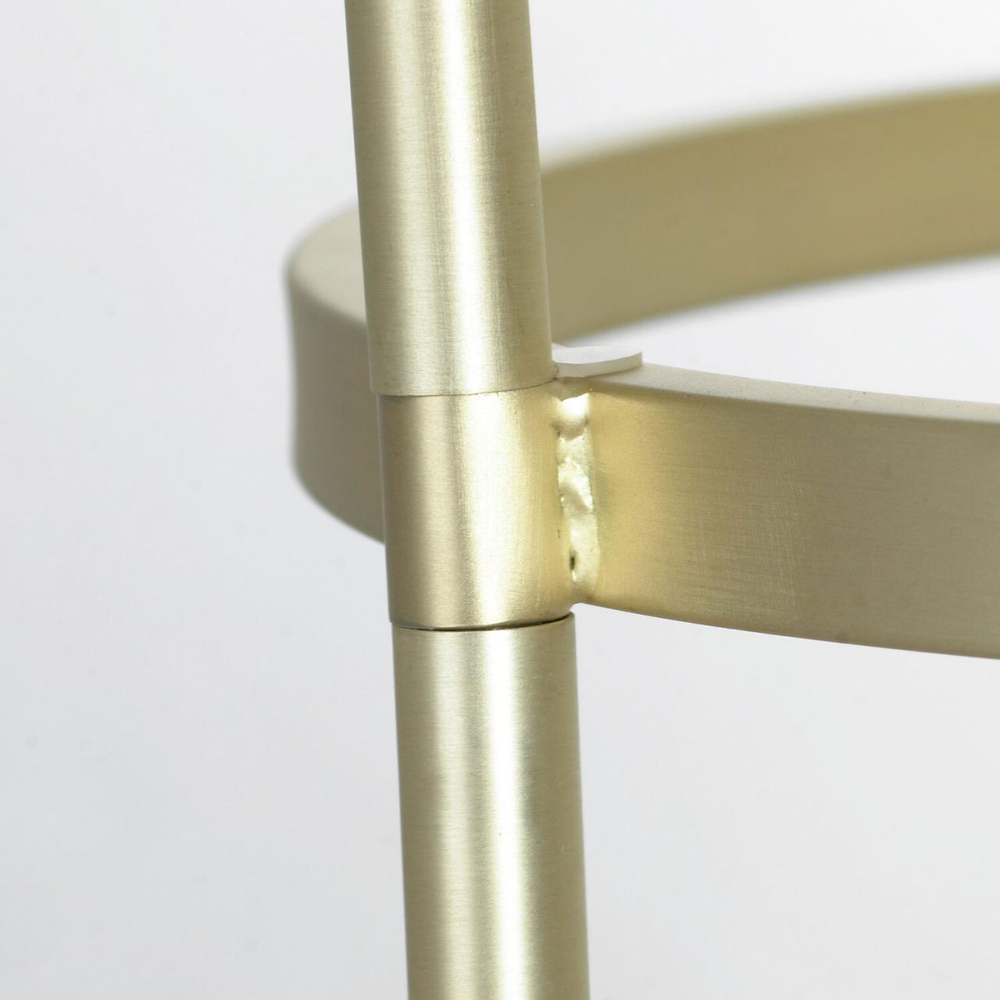 Торшер Lussole SY1360