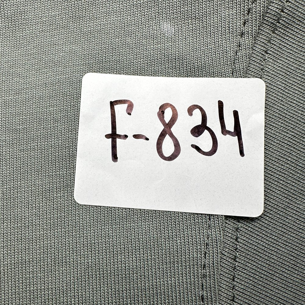 Футболка Ymkashix Sprayed Logo F-834 pp.L