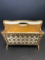 Флорентийская газетница