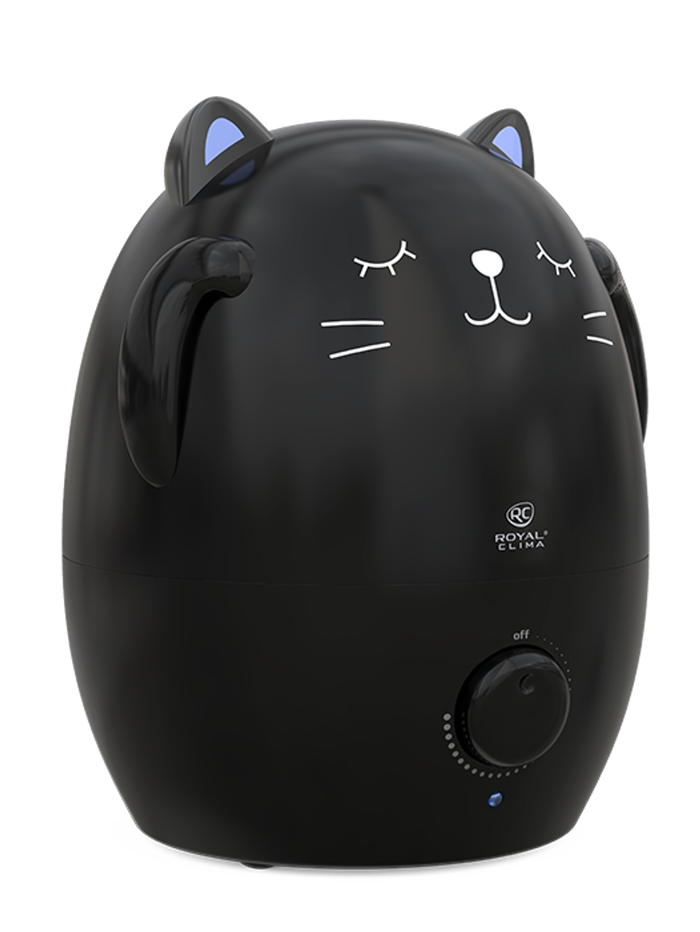 Ультразвуковой увлажнитель воздуха серии МУРРРЗИО RUH-MR200/1.5M-GR