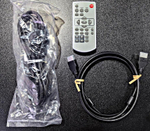 Проектор Classic Solution CS-770UST короткофокусный