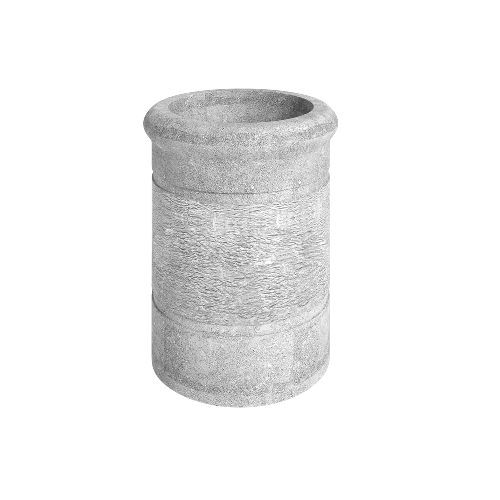 Урна бетонная  Морнс