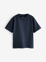 Футболка для мальчика Next N34-006, 5 шт., Белый, Черный, Синий