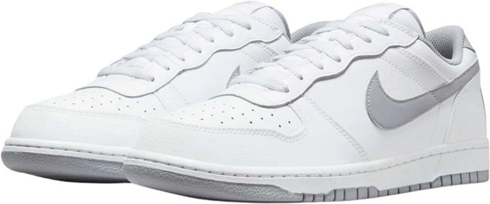 Кроссовки Men's Nike Big Low-Top Shoe