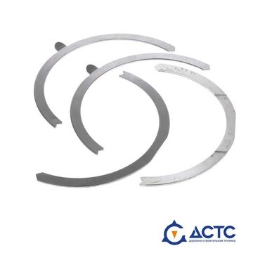 Кольцо упорное XCMG