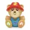 Игрушка развивающая двуязычная Chicco Говорящий мишка Teddy