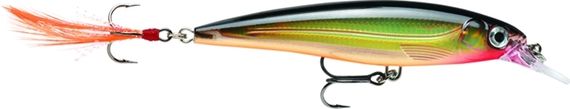 Воблер RAPALA X-Rap 10 /G