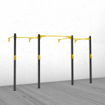 A0319 Функциональная рама 4000 x 1800 мм DHZ