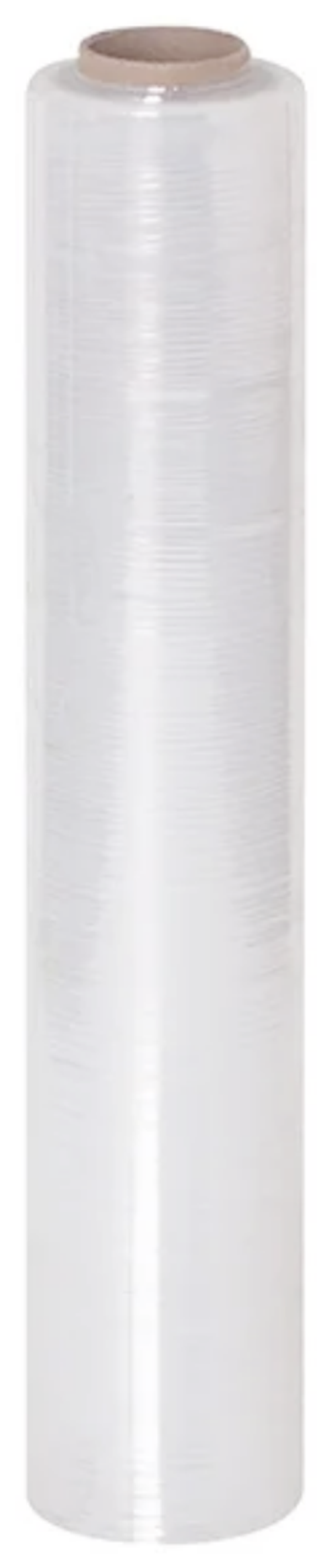 СТРЕЙЧ ПЛЕНКА 1 СОРТ 500ММХ23МКМ 1.8КГ