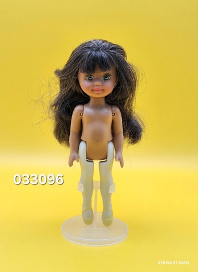 Кукла Барби - Келли винтаж 90х 033096